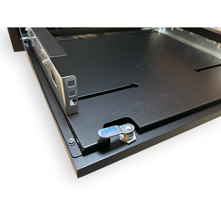 coffret mural NVR, DVR, VS-box, coffret vidéo surveillance