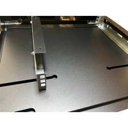 coffret mural NVR, DVR, VS-box, coffret vidéo surveillance