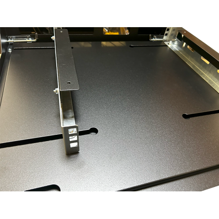 coffret mural NVR, DVR, VS-box, coffret vidéo surveillance