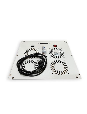 KIT DE VENTILATION POUR COFFRET IP55