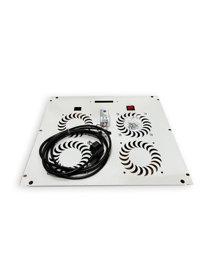 KIT DE VENTILATION POUR COFFRET IP55