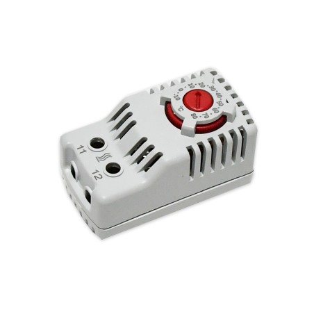 Thermostat pour resistant chauffant