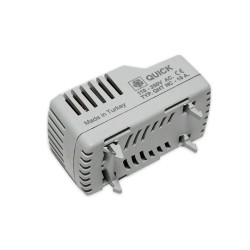 Thermostat pour resistant chauffant