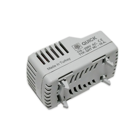 Thermostat pour resistant chauffant