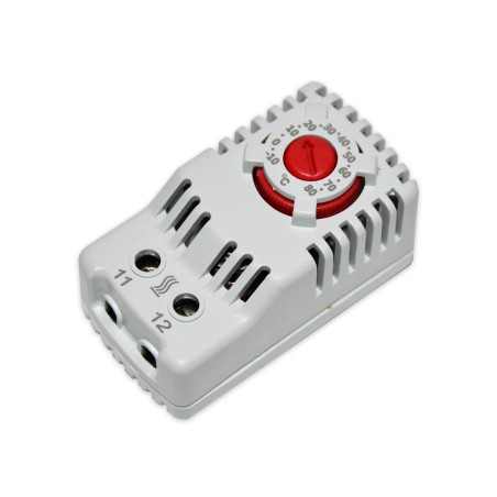 Thermostat pour resistant chauffant