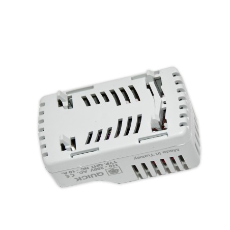 Thermostat pour resistant chauffant