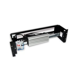 Kit de Résistance Chauffant Rail DIN 3U