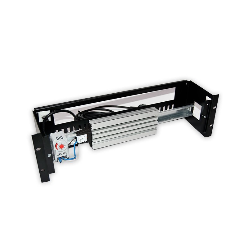 Kit de Résistance Chauffant Rail DIN 3U