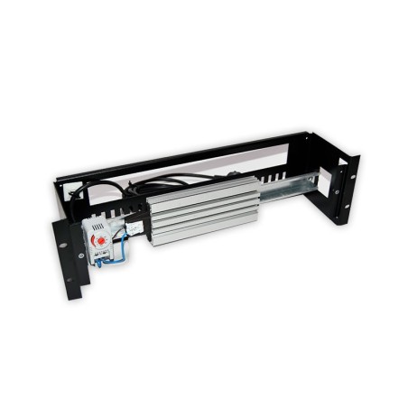 Kit de Résistance Chauffant Rail DIN 3U