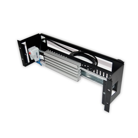 Kit de Résistance Chauffant Rail DIN 3U