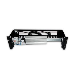 Kit de Résistance Chauffant Rail DIN 3U
