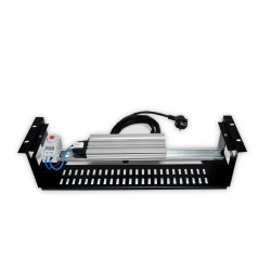Kit de Résistance Chauffant Rail DIN 3U
