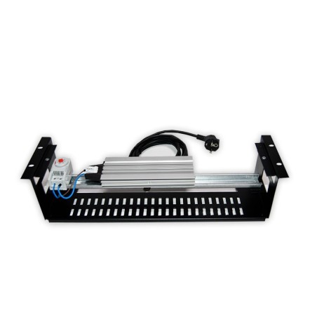 Kit de Résistance Chauffant Rail DIN 3U