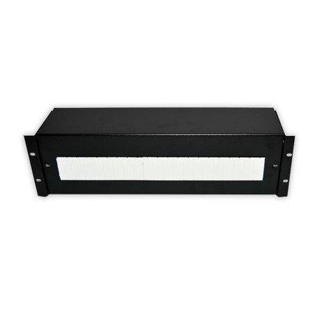 Kit de Résistance Chauffant Rail DIN 3U