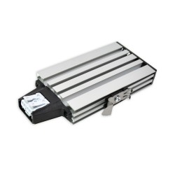 Kit de Résistance Chauffant Rail DIN 3U