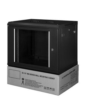 Coffret mural en kit proline-b