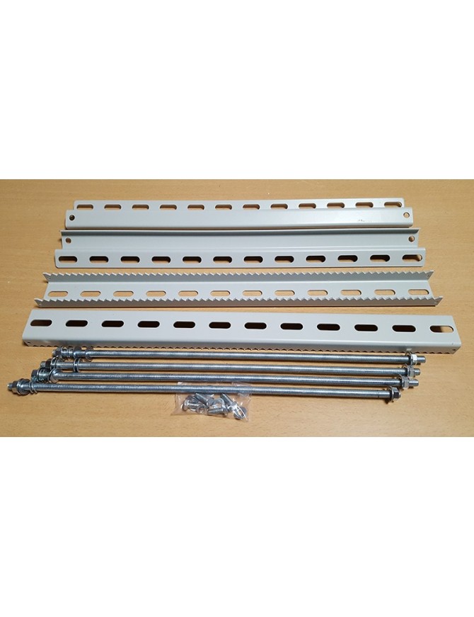 Support pour fixation poteaux Safebox IP55 Support pour fixation poteaux Safebox IP55Support pour fixation poteaux Safebox IP5