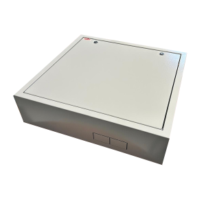 Coffret mural NVR, DVR VS-Box, coffret vidéo surveillance