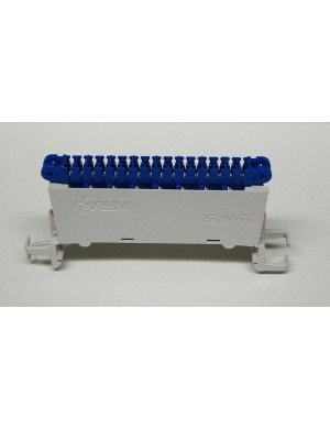 Module CAD FTP 8P Cat.5E - Shneider