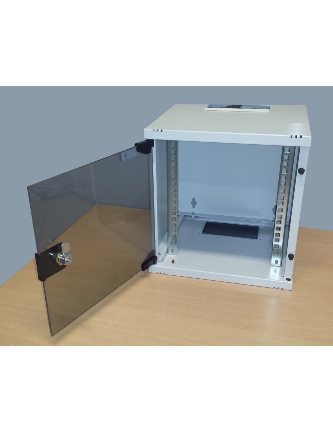 Coffret mural 10 pouces, Lande Soho Monté