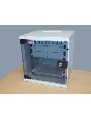 Coffret mural 10 pouces, Lande Soho Monté