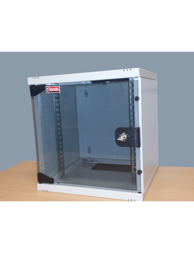 Coffret mural 10 pouces, Lande Soho Monté