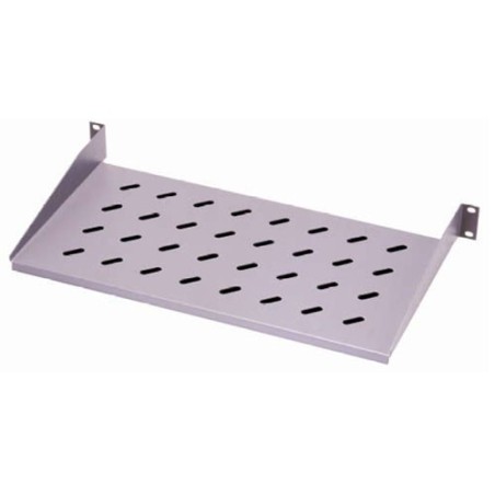 Etagère 19 pouces, 1U, 250mm