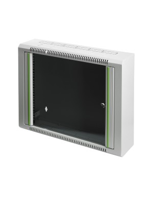 Coffret de communication 19 pouces 6U