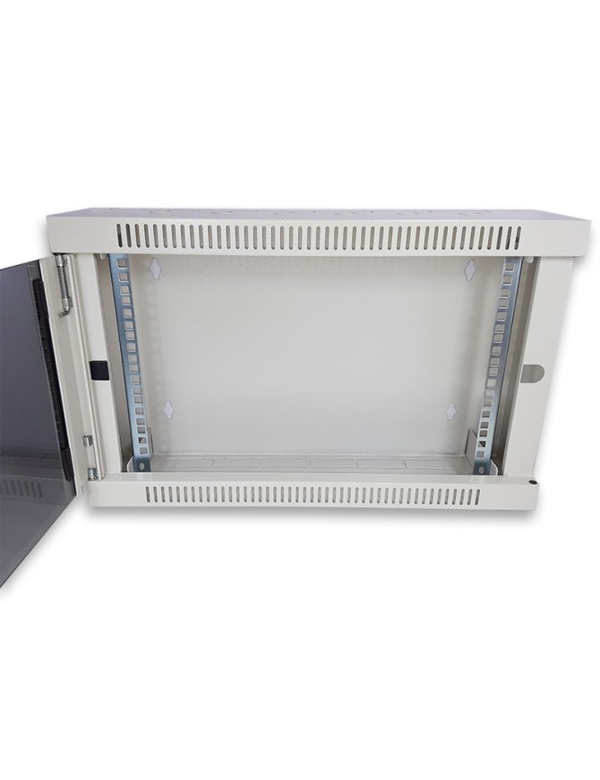 Coffret de communication 19 pouces 6U