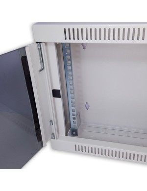 Coffret de communication 19 pouces 9U