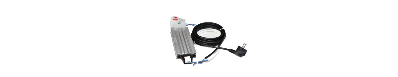 Résistance chauffante 100W