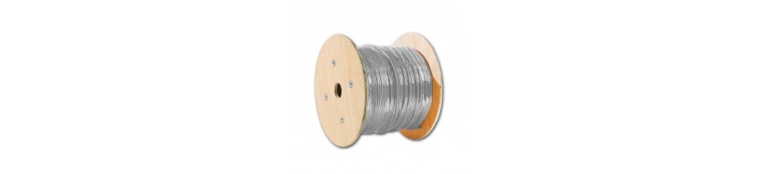 Cable Cat5e FTP, 500m
