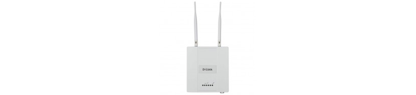  D-Link d-Link Point d'accès WIFI Cobox D-Link DAP-2360 Point d'accès sans fil Professionnel PoE 300 Mbps  