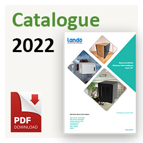 catalogue lande 2022