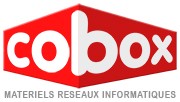 Cobox Réseaux Informatique