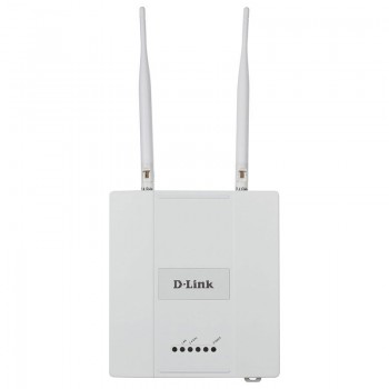 D-Link DAP-2360 Point d'accès sans fil Professionnel PoE 300 Mbps