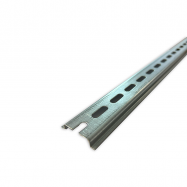 rail DIN 1m