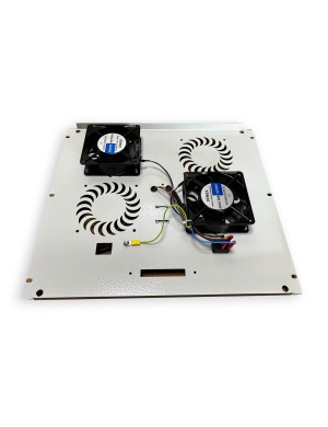KIT DE VENTILATION POUR COFFRET IP55