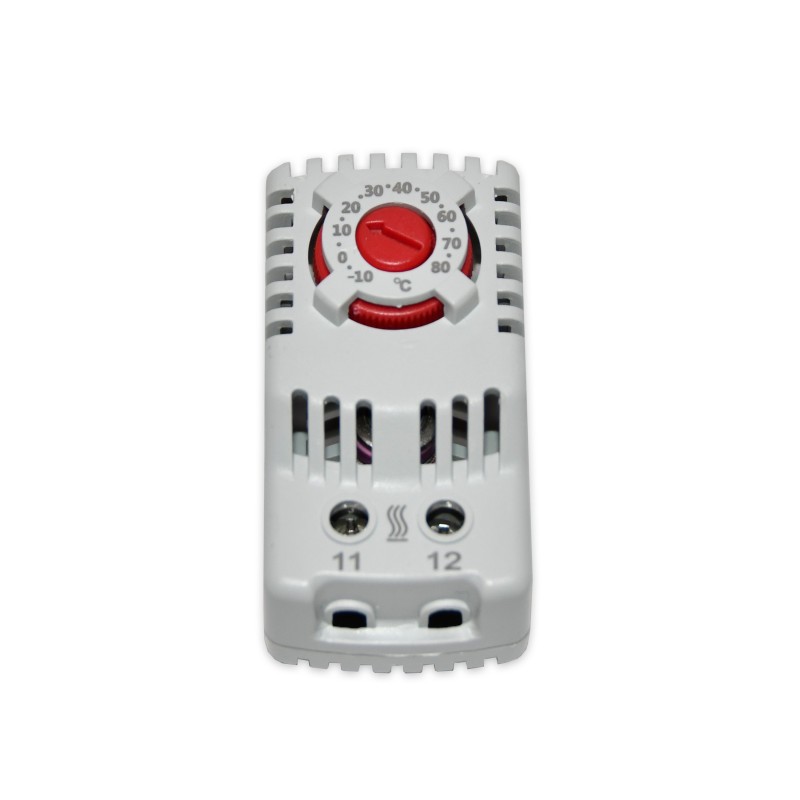 Thermostat pour resistant chauffant Thermostat pour resistant chauffant