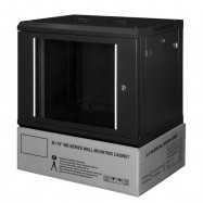 Coffret mural en kit proline-b