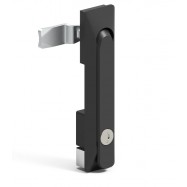 Poignée escamotable et...