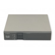  CISCO SYSTEMS 860VAE INTEGRATED SERVICE ROUTER