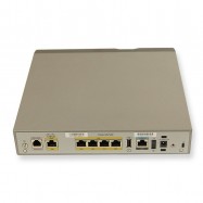  CISCO SYSTEMS 860VAE INTEGRATED SERVICE ROUTER